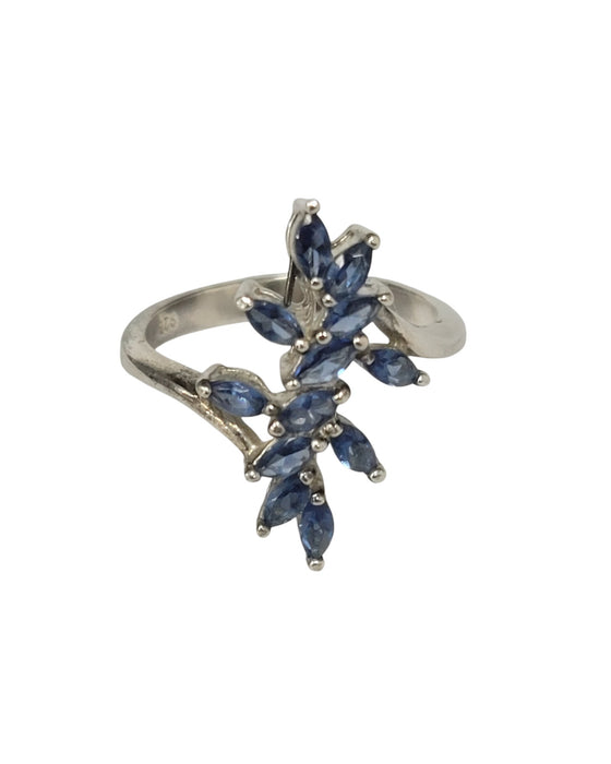 Anillo de plata (925)