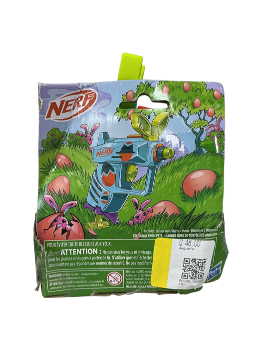 Pistola de Dardos (NERF)