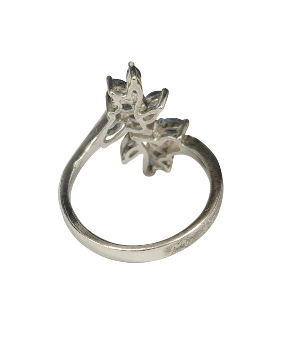 Anillo de plata (925)