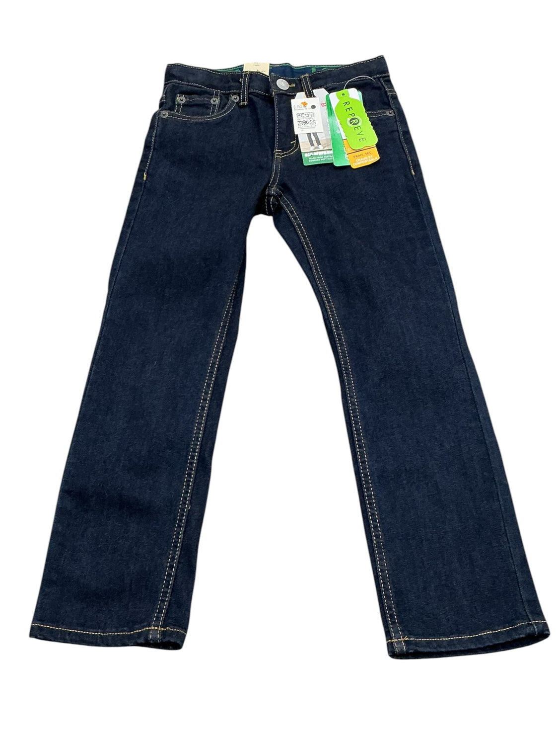 Pantalón para niñ@ 7 (LEVI'S)