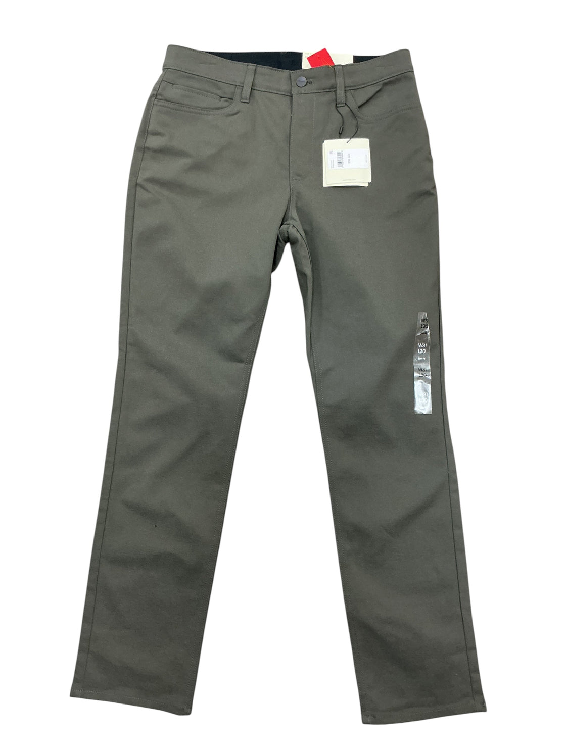 Pantalón 31x30 (CALVIN KLEIN)