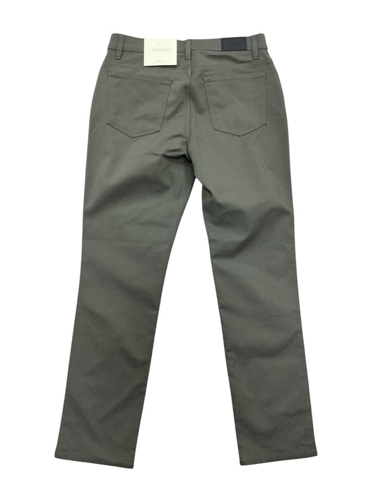 Pantalón 31x30 (CALVIN KLEIN)