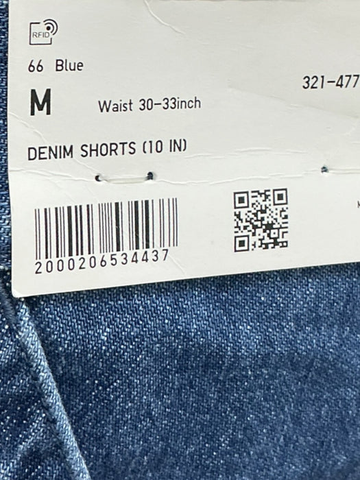 Pantaloneta M (UNI QLO)