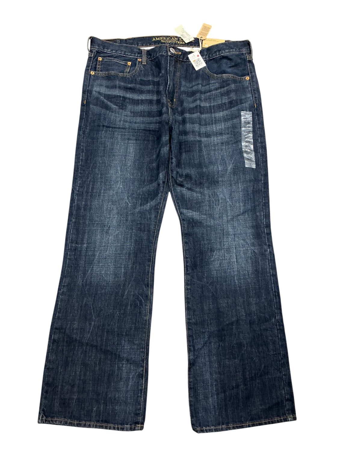 Pantalón 38X32 (AMERICAN EAGLE OUTFITTERS)