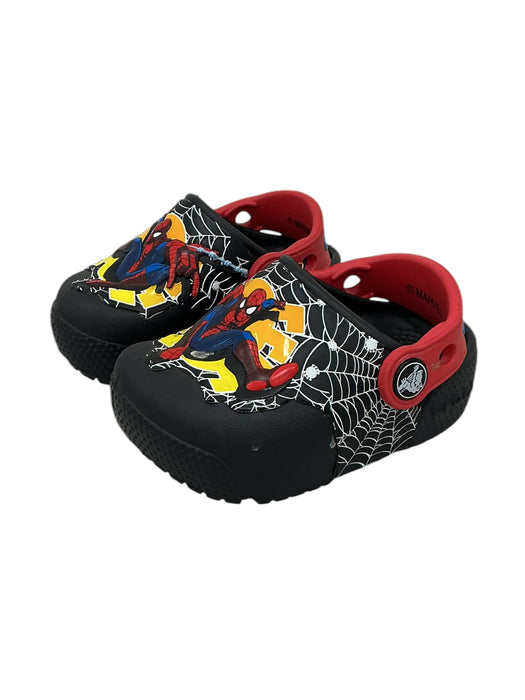 Sandalia para bebé 4 (CROCS)