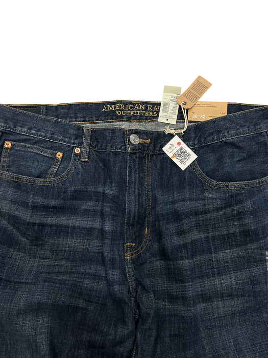 Pantalón 38X32 (AMERICAN EAGLE OUTFITTERS)