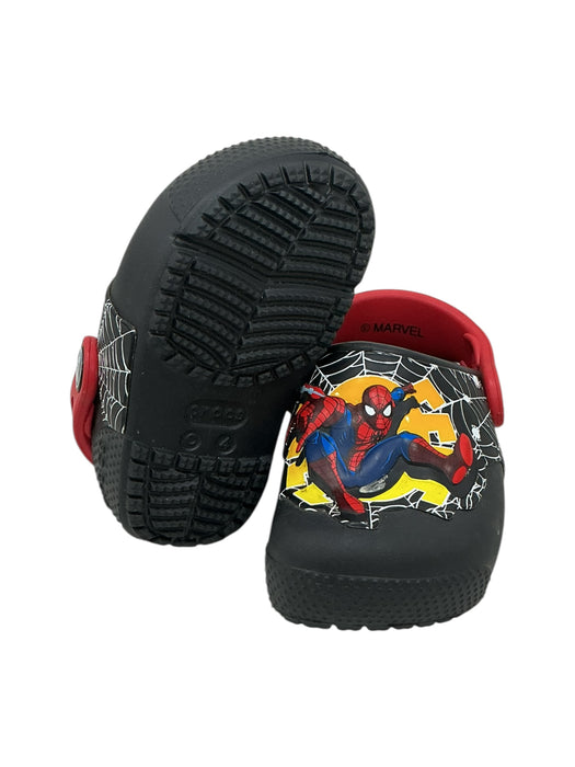 Sandalia para bebé 4 (CROCS)