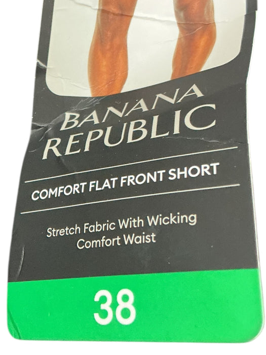 Pantaloneta 38 (BANANA REPUBLIC)