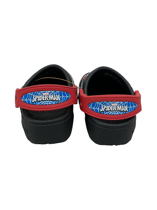 Sandalia para bebé 4 (CROCS)