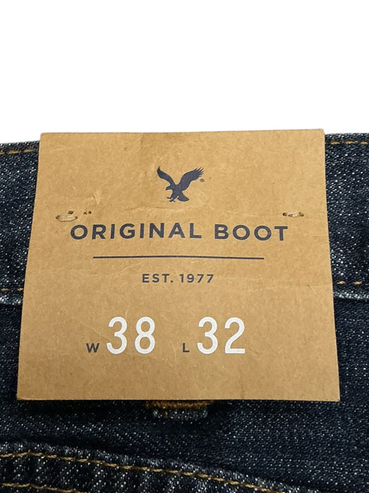 Pantalón 38X32 (AMERICAN EAGLE OUTFITTERS)