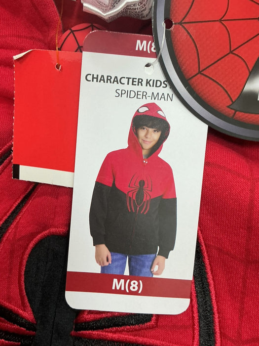 Sudadero para niño 8 (MARVEL)