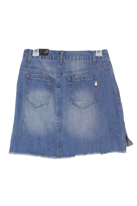 Falda 4 (1822 DENIM)