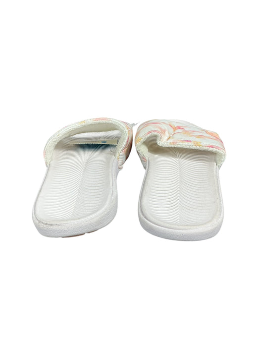 Sandalia para niñ@ 13