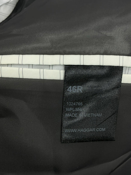 Saco 46R (HAGGAR)