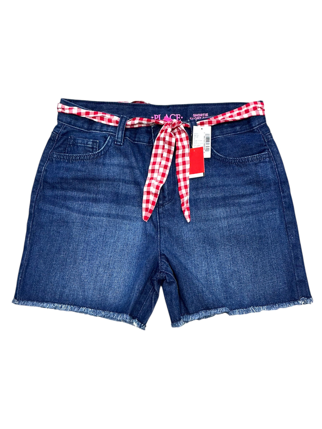 Short para niña 14 (PLACE)