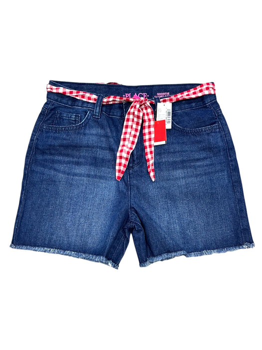Short para niña 14 (PLACE)