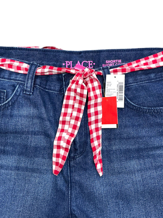 Short para niña 14 (PLACE)