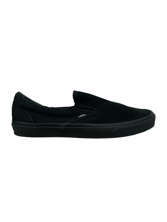 Tenis 12 (VANS)