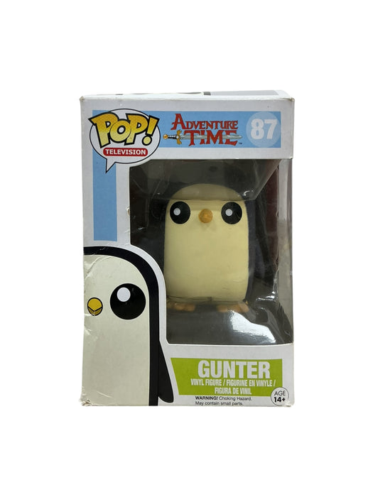 Gunter (FUNKO)