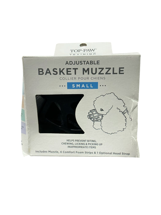 Bozal para perro (TOP PAW)