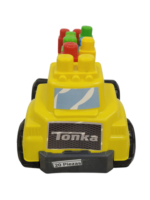 Carro (TONKA)