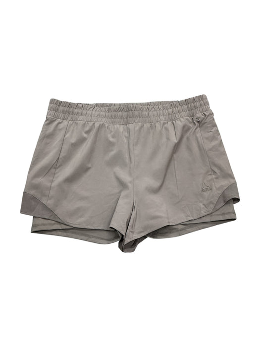 Short XL (REEBOK)