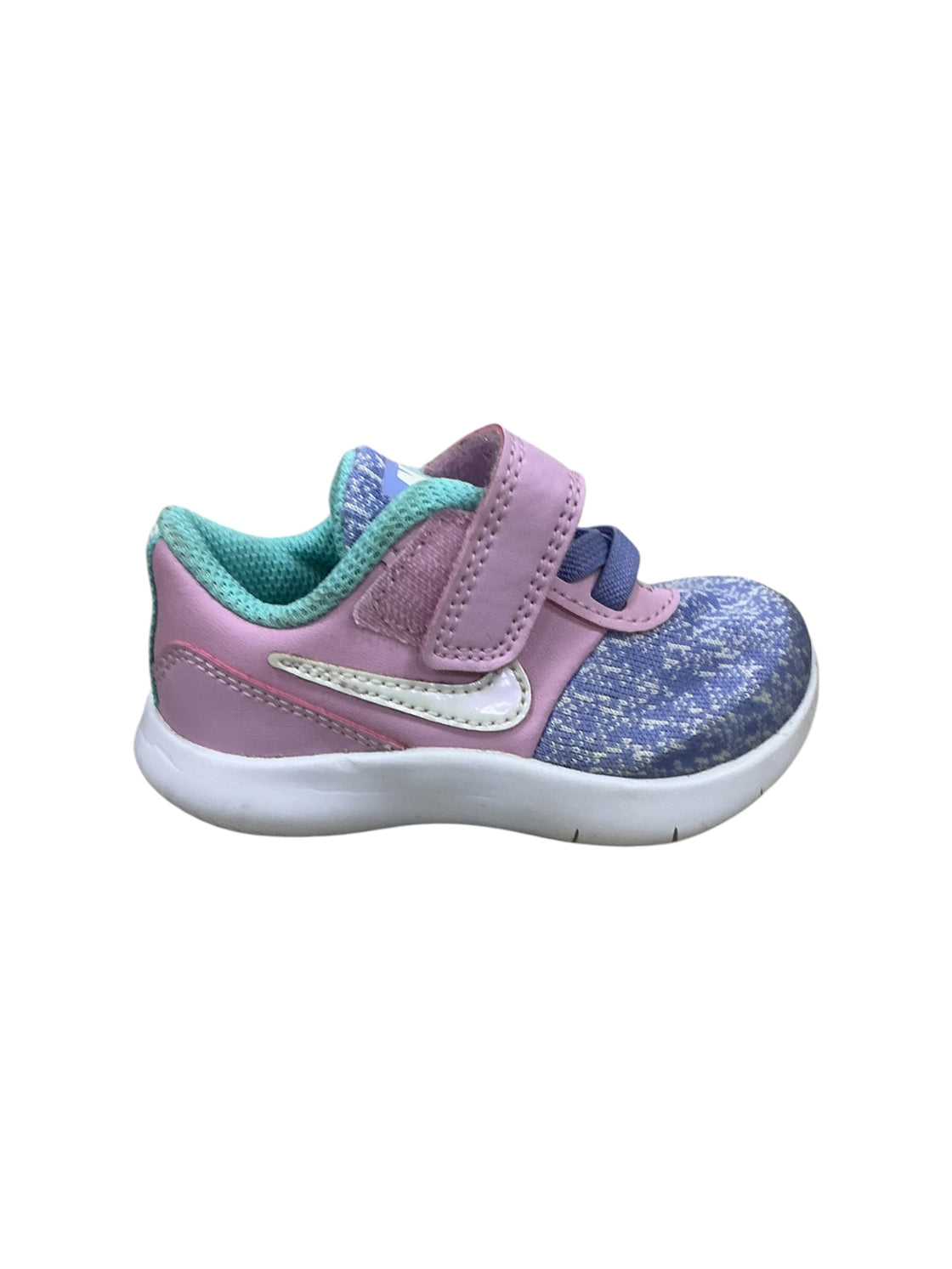 Tenis para bebé 4C (NIKE)
