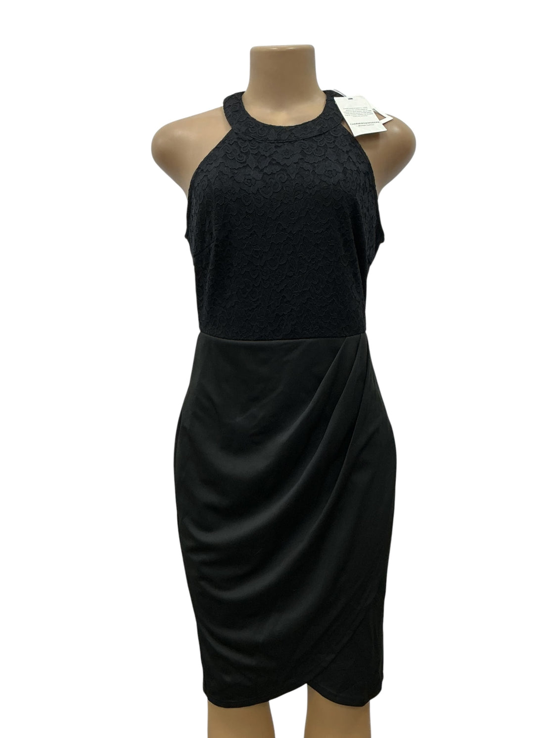 Vestido M (JASAMBAC)