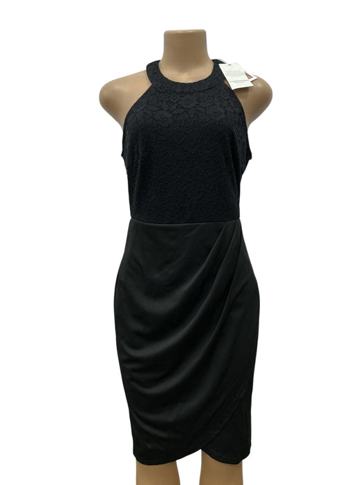 Vestido M (JASAMBAC)