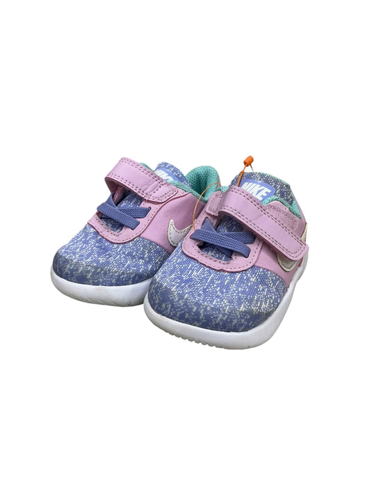 Tenis para bebé 4C (NIKE)