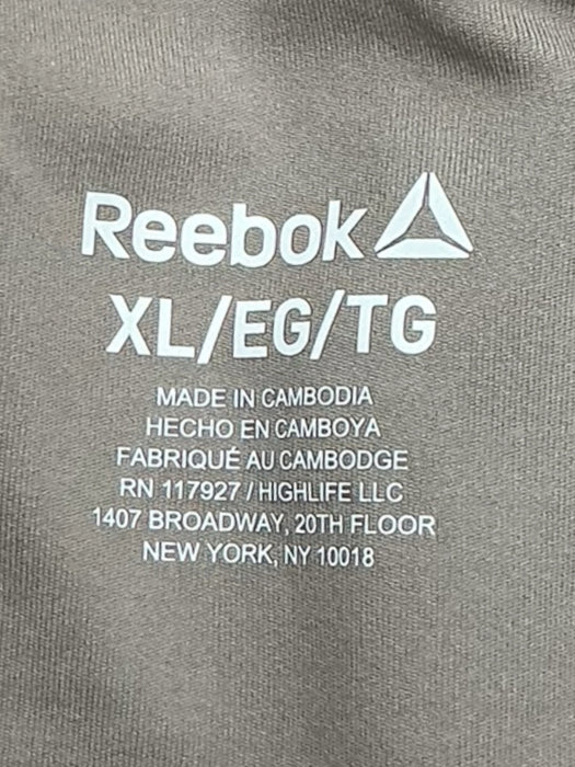 Short XL (REEBOK)