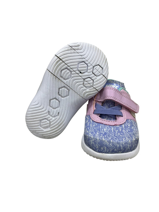 Tenis para bebé 4C (NIKE)