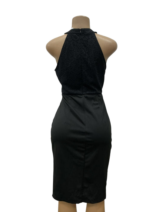 Vestido M (JASAMBAC)