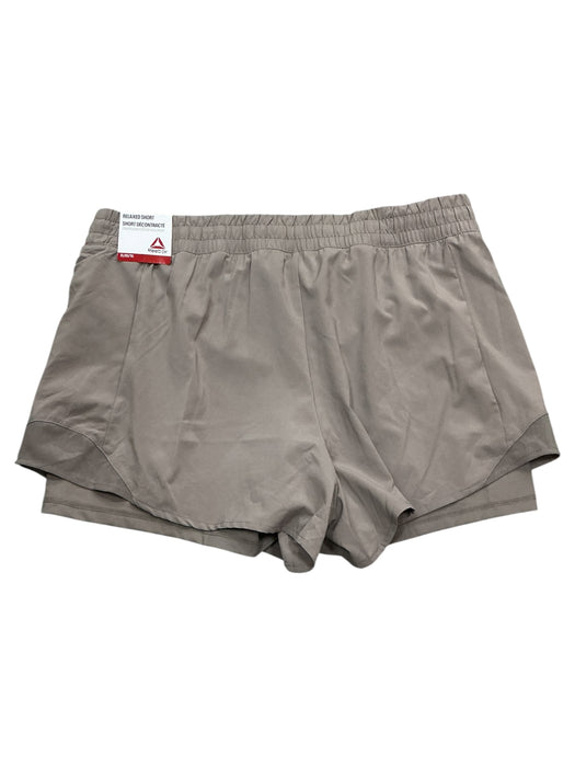 Short XL (REEBOK)
