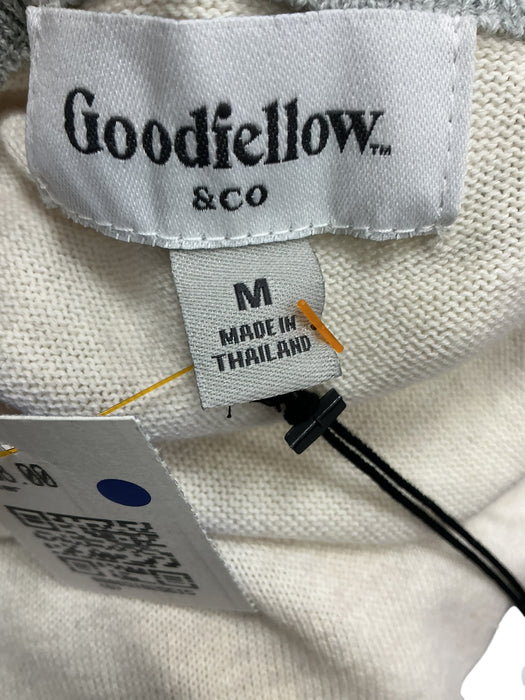 Suéter M (GOODFELLOW)