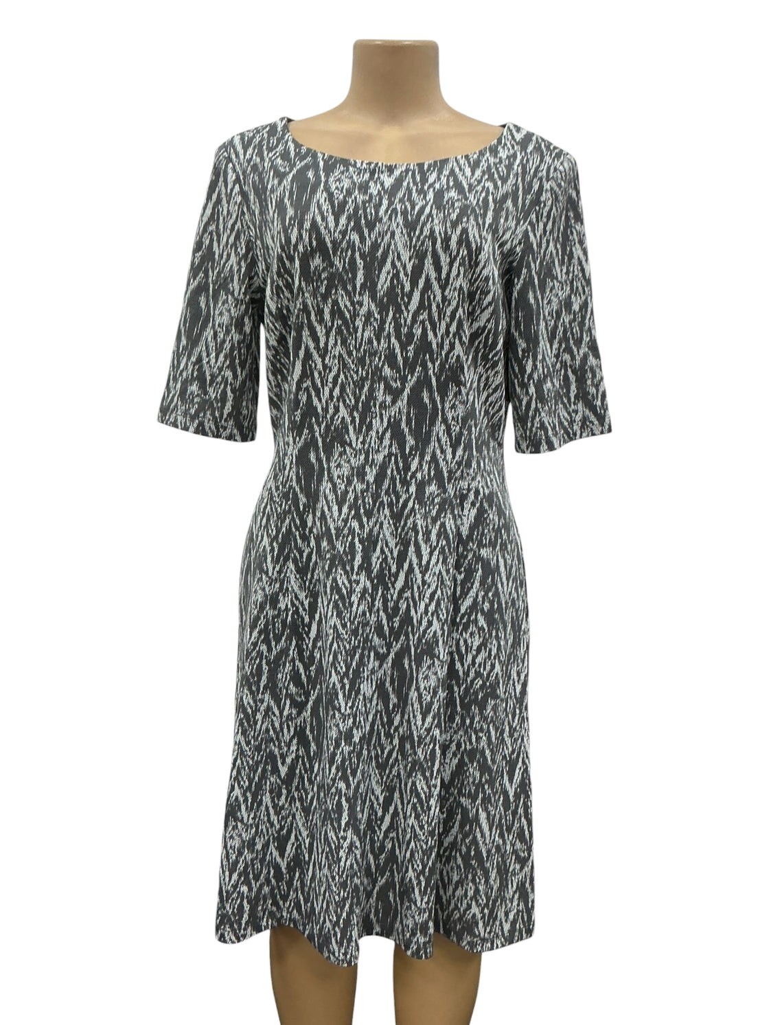 Vestido 10 (DRESSBARN)