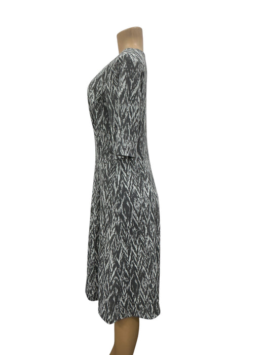 Vestido 10 (DRESSBARN)