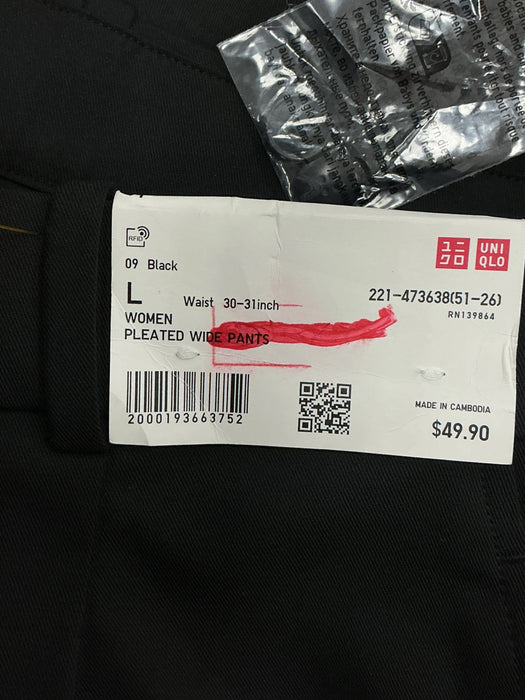 Pantalón L
