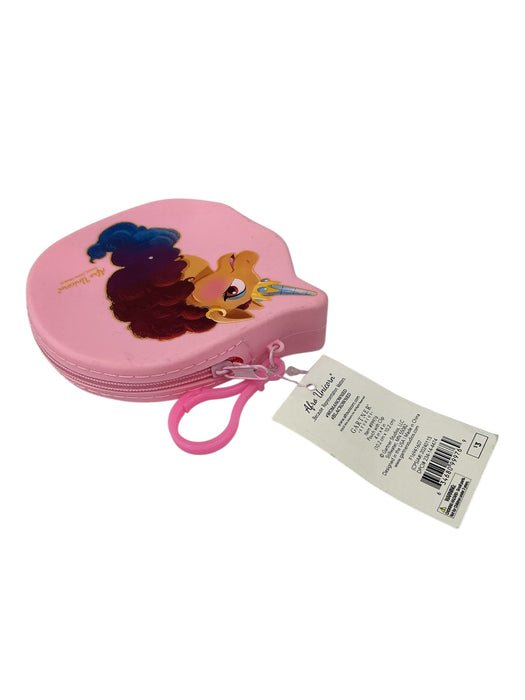Set de rompecabezas y monedero (AFRO UNICORN)