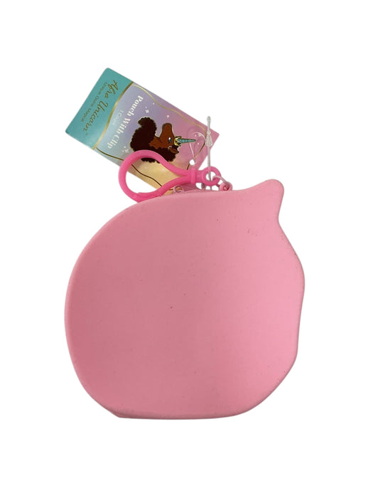Set de rompecabezas y monedero (AFRO UNICORN)