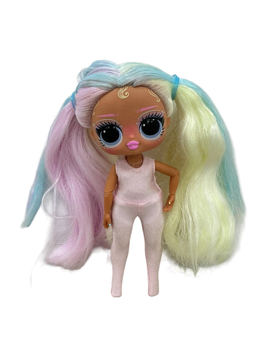 Muñeca (MGA)