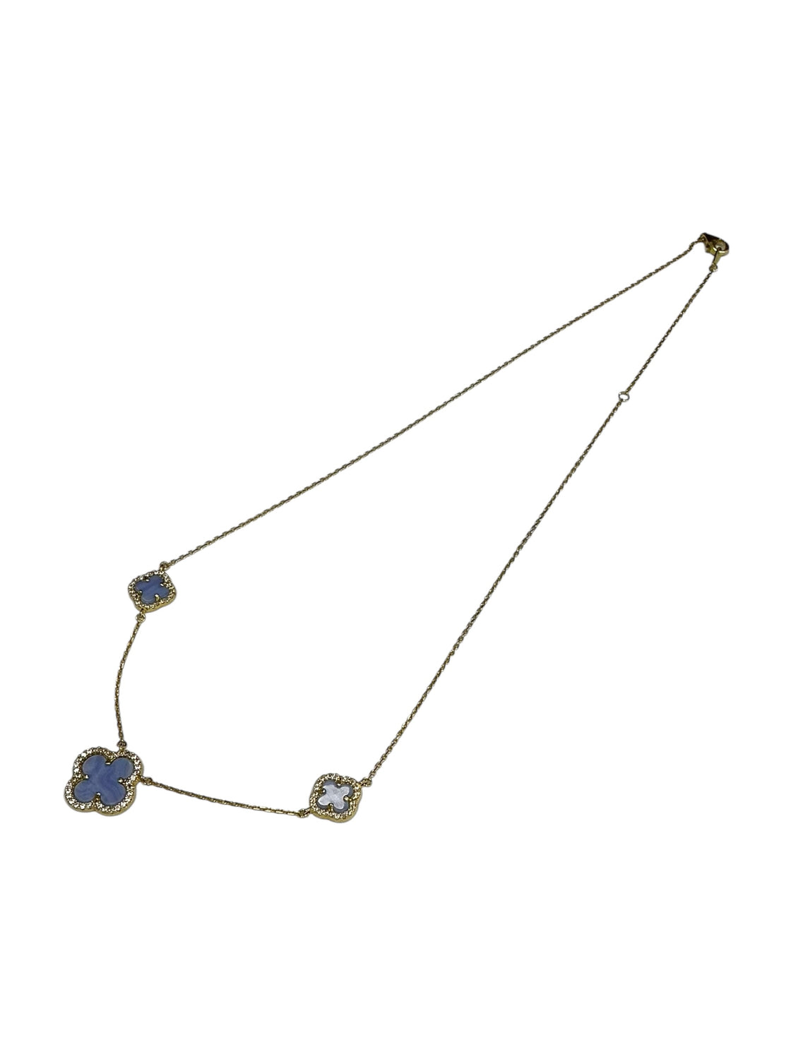 Cadenas de Plata (925)