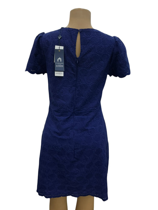 Vestido S (CABANA)