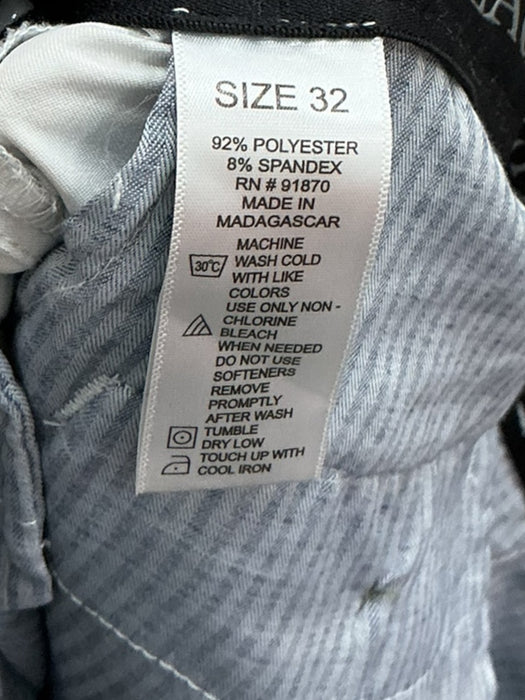 Pantaloneta 32 (RICHARDSON)