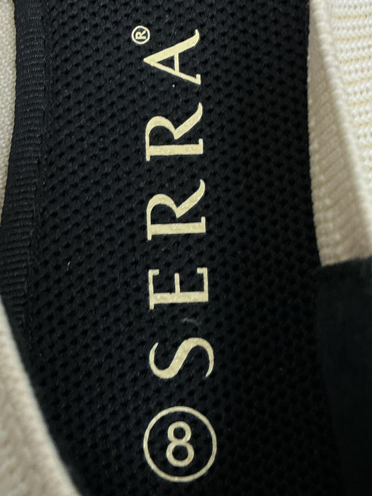 Zapato 8 (SERRA)