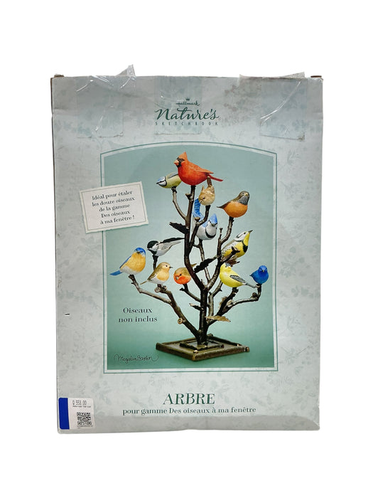Árbol Decorativo (HALLMARK)