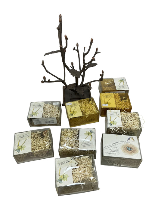 Árbol Decorativo (HALLMARK)