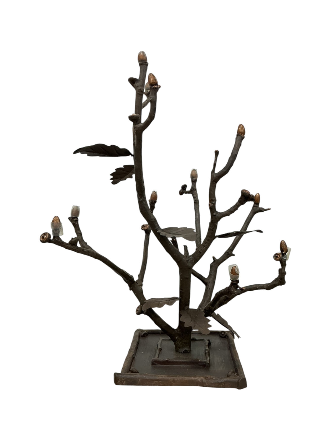 Árbol Decorativo (HALLMARK)