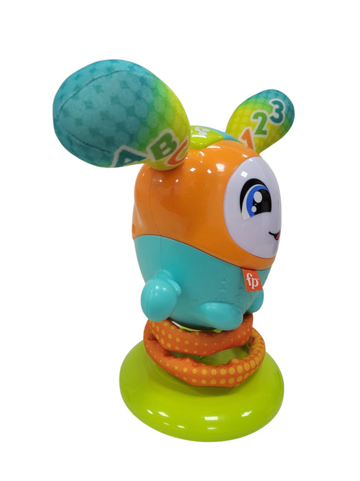 Robot Interactivo (FISHER-PRICE)