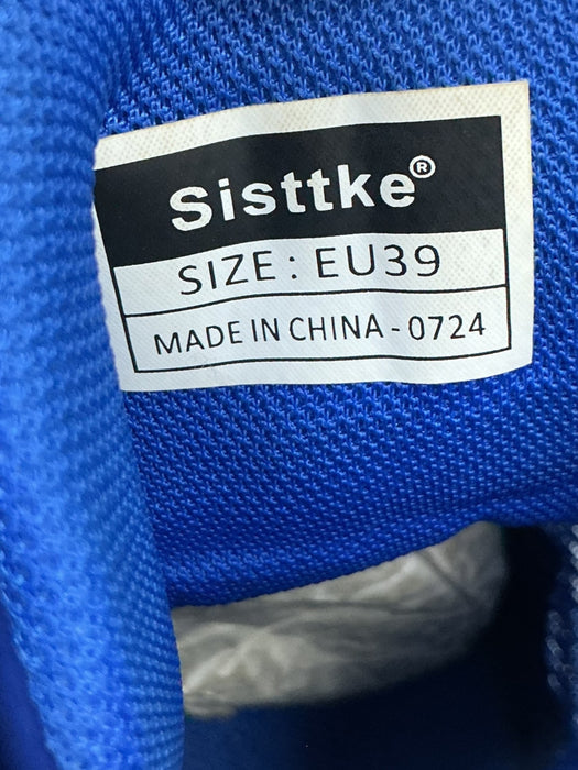 Tenis (SISTTKE)